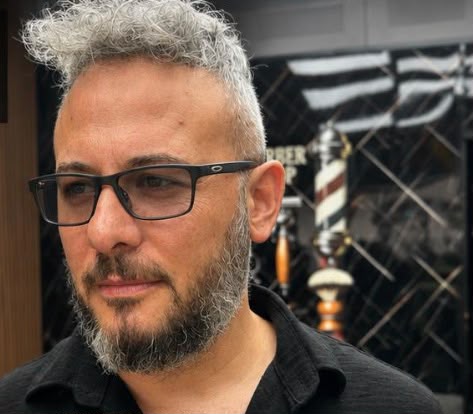 Gökhan Birben